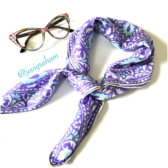 Echo Accessories - ECHO Vintage Scarf